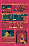 The Beauty and the Beast Interactive MinaLima Edition